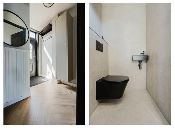 Medium property photo - Amazonestraat 55, 3207 NA Spijkenisse